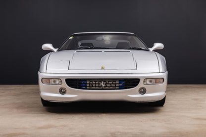 1996 F355 Ferrari Berlinetta