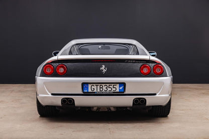 1996 F355 Ferrari Berlinetta