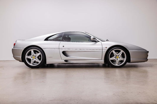 1996 F355 Ferrari Berlinetta
