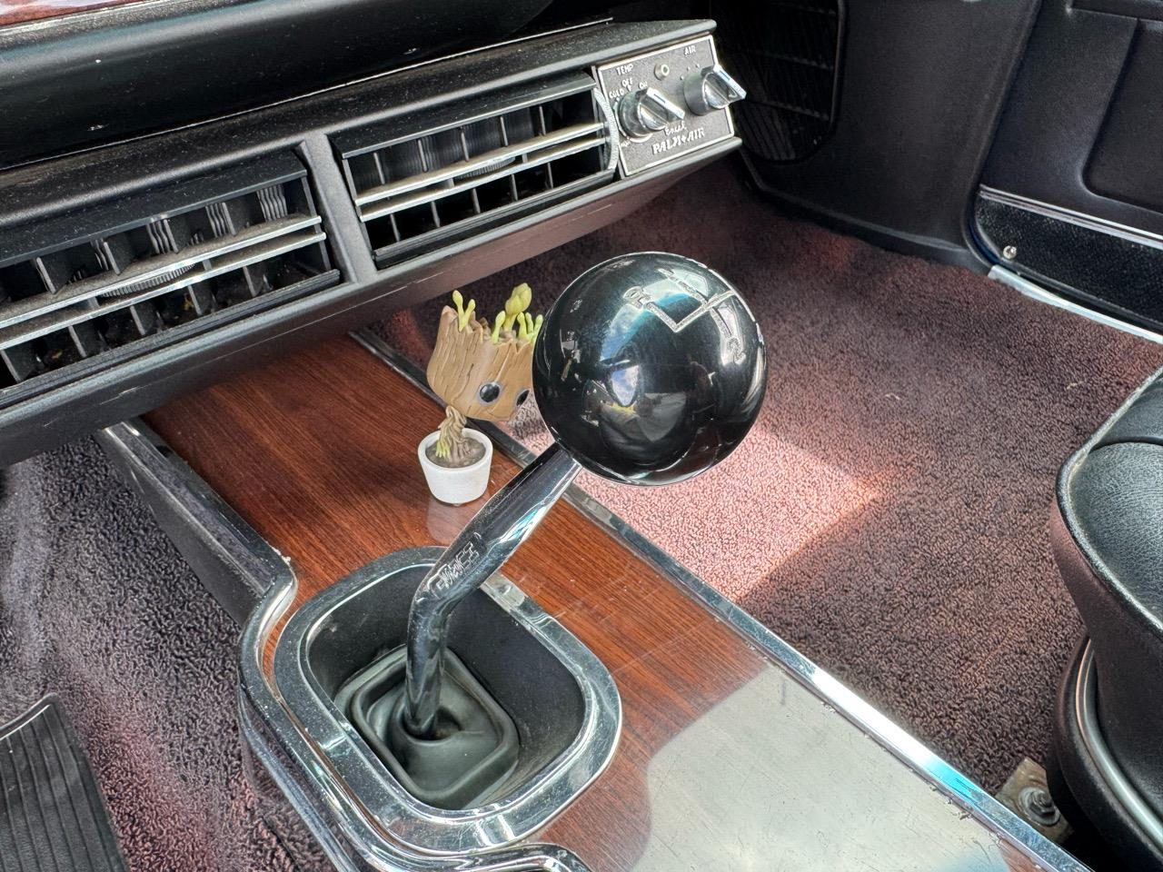 1967 Pontiac GTO