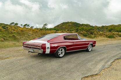 1967 Dodge Charger