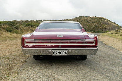1967 Dodge Charger
