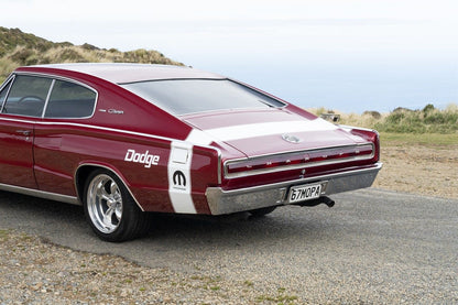 1967 Dodge Charger