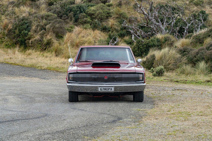 1967 Dodge Charger