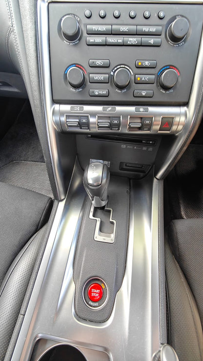 2009 Nissan GTR Premium Edition