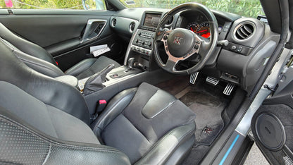 2009 Nissan GTR Premium Edition