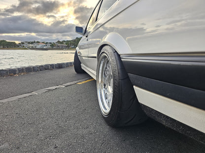 1989 BMW 316i E30