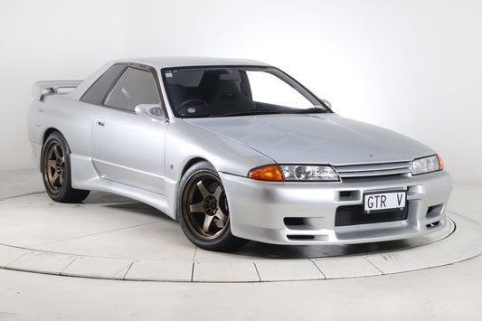 1993 Nissan Skyline GTR V-Spec