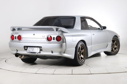 1993 Nissan Skyline GTR V-Spec