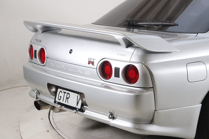 1993 Nissan Skyline GTR V-Spec
