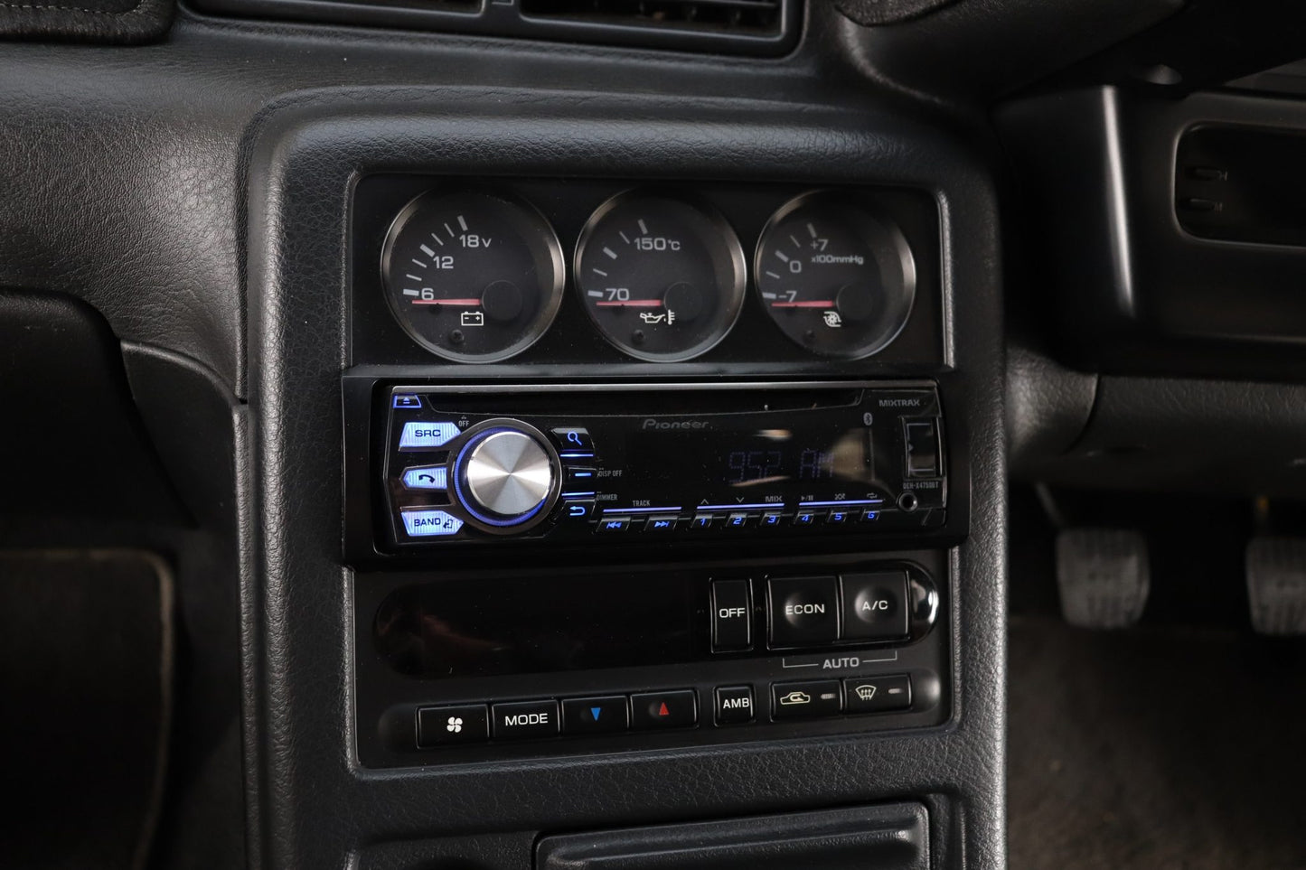 1993 Nissan Skyline GTR V-Spec