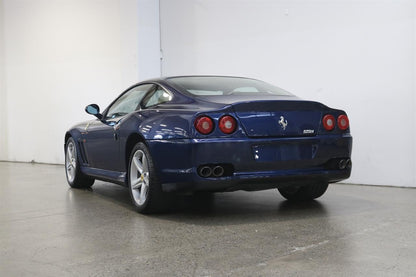 2003 Ferrari 575 Maranello