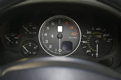2003 Ferrari 575 Maranello