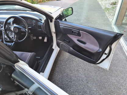 1996 Subaru Impreza WRX STI RA