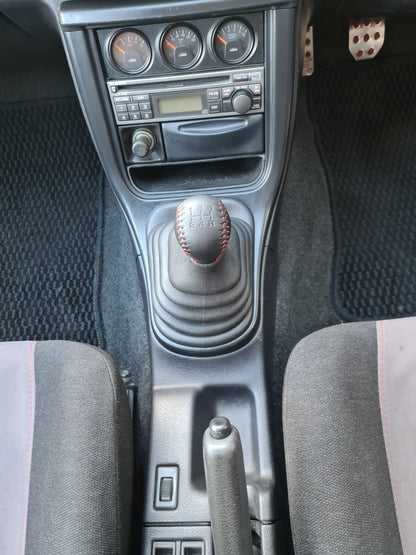 1996 Subaru Impreza WRX STI RA