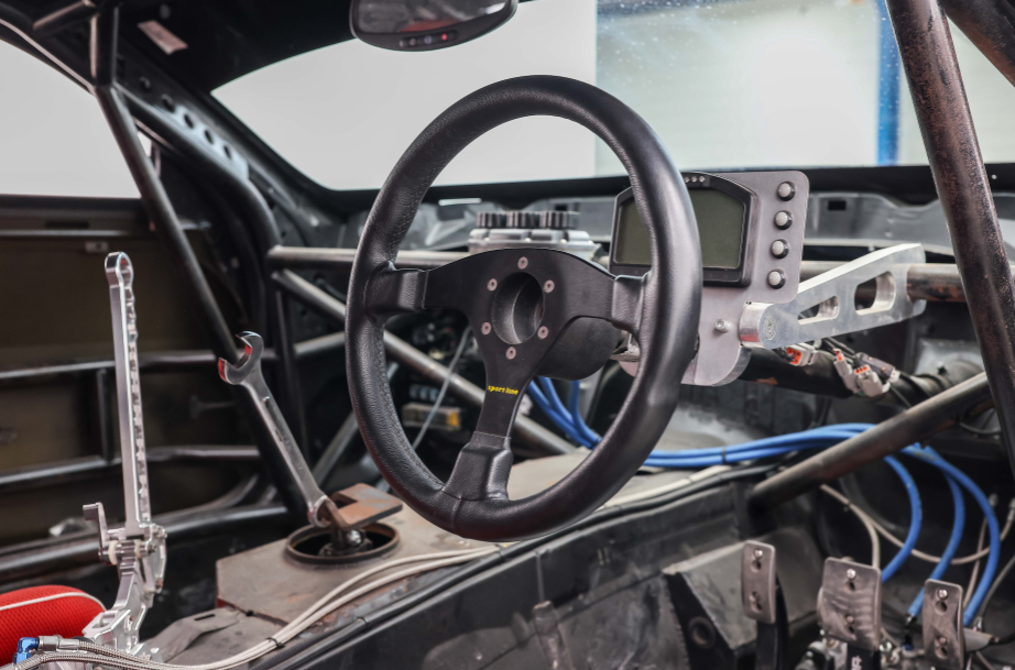 2013 Chevrolet SS Camaro Drift Car