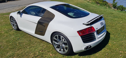 2008 Audi R8 4.2 FSI Quattro