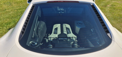 2008 Audi R8 4.2 FSI Quattro