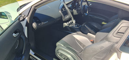 2008 Audi R8 4.2 FSI Quattro