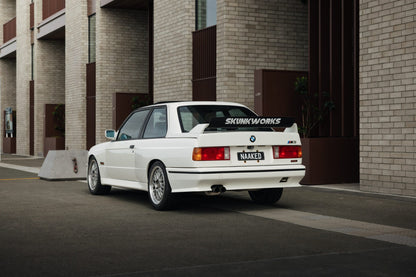 1988 BMW M3 - S54