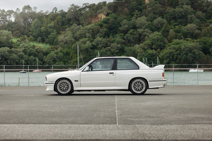 1988 BMW M3 - S54