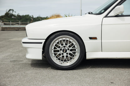 1988 BMW M3 - S54