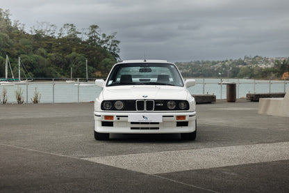 1988 BMW M3 - S54