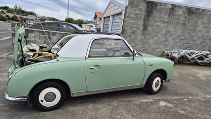 1991 Nissan Figaro