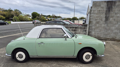 1991 Nissan Figaro