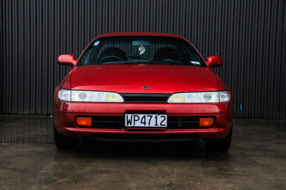 1993 Toyota Corolla Ceres | 4AGE MANUAL
