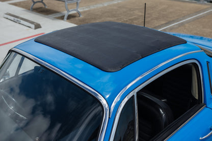 1970 Lotus Elan Plus 2 Nz New