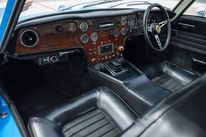 1970 Lotus Elan Plus 2 Nz New