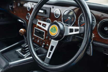 1970 Lotus Elan Plus 2 Nz New