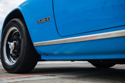 1970 Lotus Elan Plus 2 Nz New