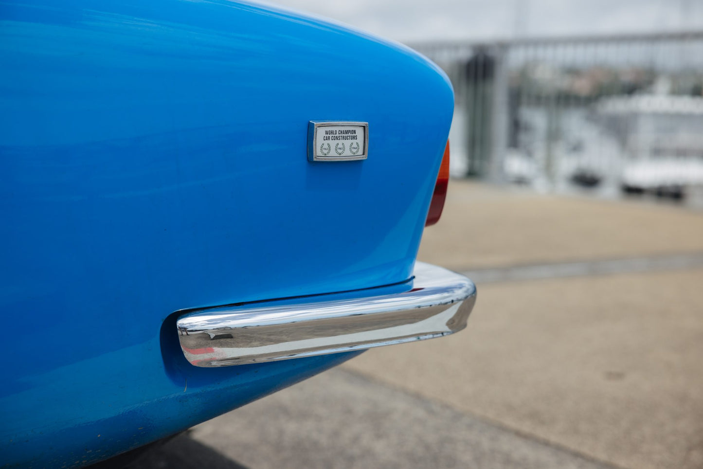 1970 Lotus Elan Plus 2 Nz New