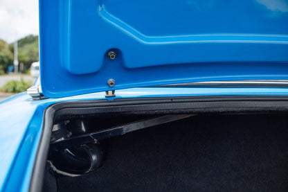 1970 Lotus Elan Plus 2 Nz New