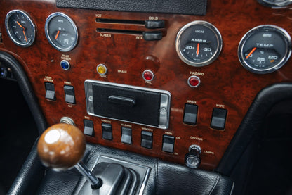 1970 Lotus Elan Plus 2 Nz New