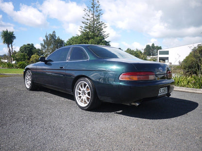 1991 Toyota Soarer