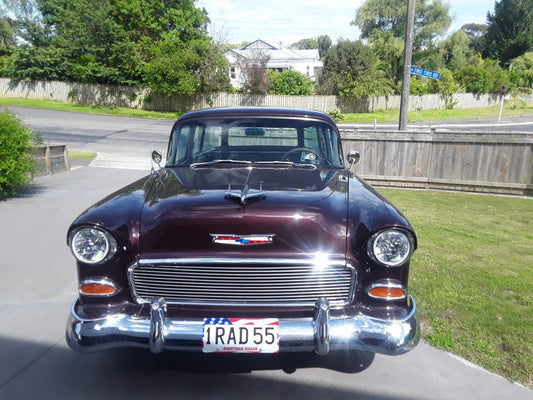 1955 Chevrolet Handyman