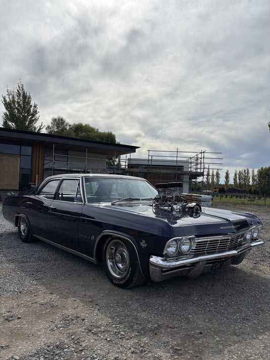 1965 Chevrolet Impala