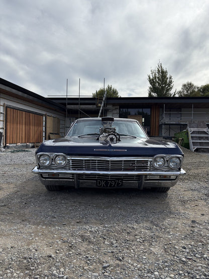 1965 Chevrolet Impala