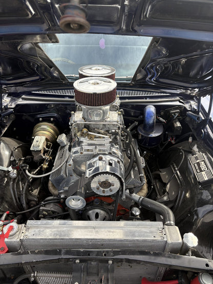 1965 Chevrolet Impala