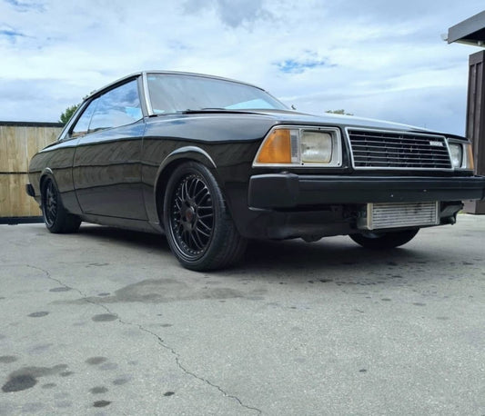 1979 Mazda 626