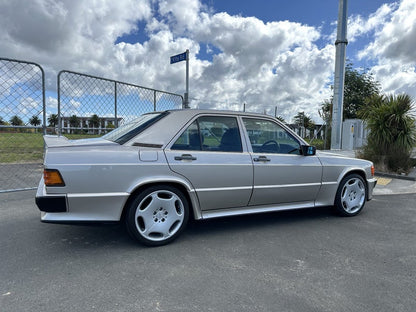 1987 Mercedes-Benz 190 E 190E 2.3-16v - Cosworth
