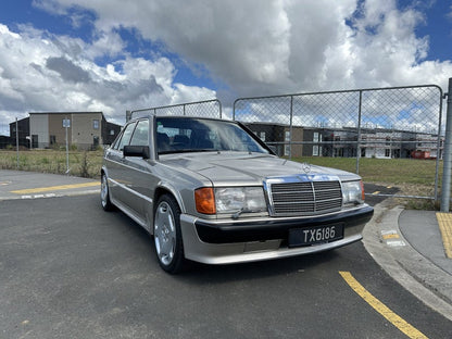 1987 Mercedes-Benz 190 E 190E 2.3-16v - Cosworth