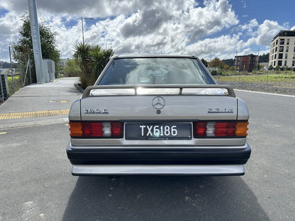 1987 Mercedes-Benz 190 E 190E 2.3-16v - Cosworth