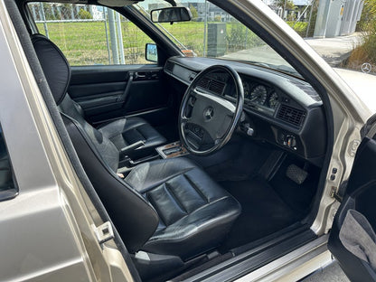 1987 Mercedes-Benz 190 E 190E 2.3-16v - Cosworth