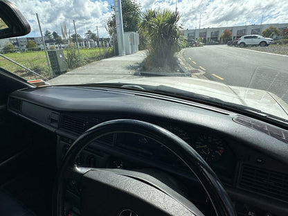 1987 Mercedes-Benz 190 E 190E 2.3-16v - Cosworth