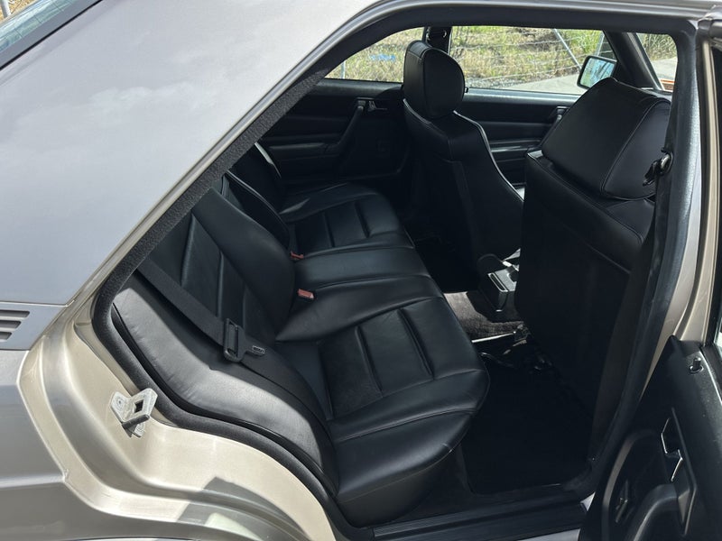 1987 Mercedes-Benz 190 E 190E 2.3-16v - Cosworth