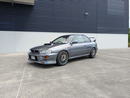 1999 Subaru Impreza STI Type R Version 5